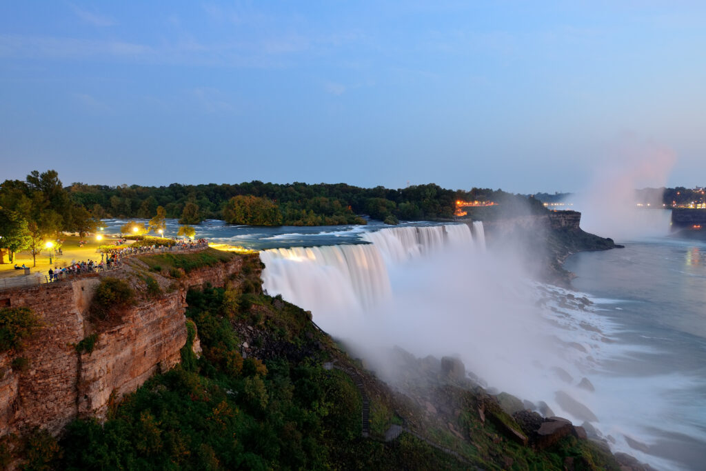Niagara Falls Canada