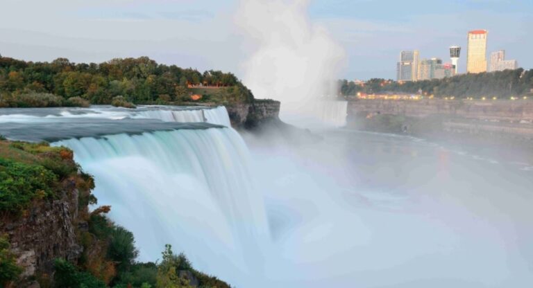 Niagara Falls Canada